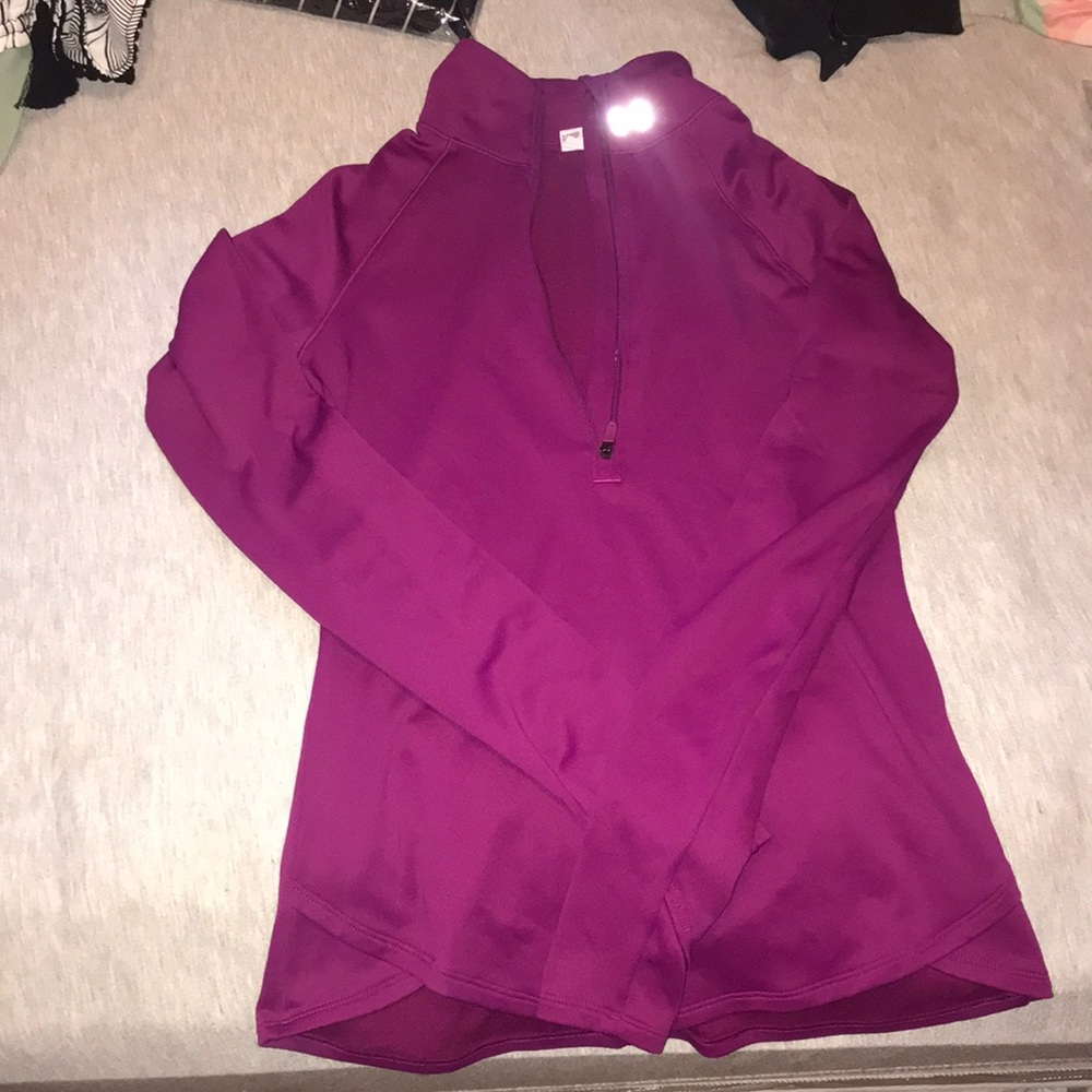 Under Armour Quarter Zip